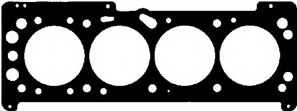 Garnitura chiulasa # Opel Astra 1998 1999 2000 2001 2002 2003 2004 2005 # 10146300 # AJUSA