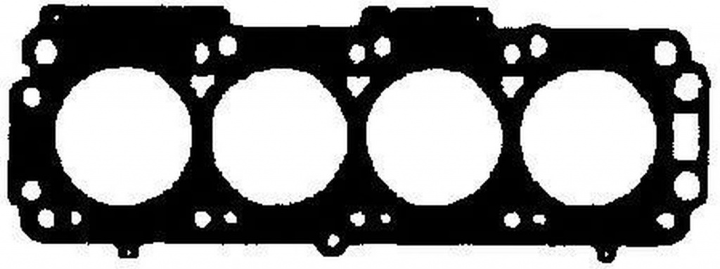 Garnitura chiulasa OPEL ASTRA G combi F35 GOETZE 3
