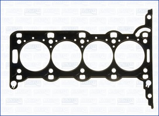 Garnitura, chiulasa OPEL ASTRA G limuzina (F69_) (1998 - 2009) AJUSA 10173900