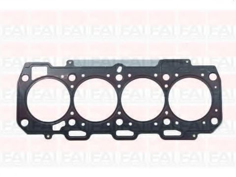 Garnitura, chiulasa OPEL ASTRA H Combi (L35) (2004 - 2016) FAI AutoParts HG1119 piesa NOUA