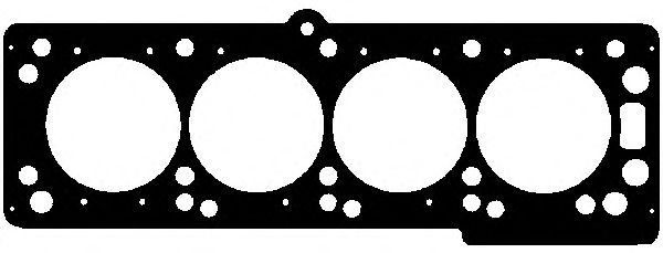 Garnitura chiulasa OPEL ASTRA H (L48) (2004 - 2016) ELRING 194.960