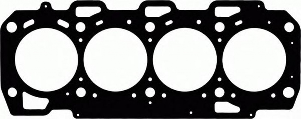 Garnitura chiulasa OPEL ASTRA H L48 GLASER H181351