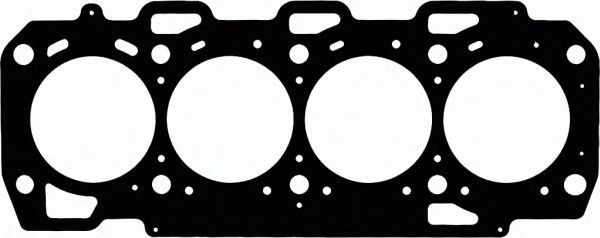 Garnitura chiulasa OPEL ASTRA H TwinTop (L67) - Cod intern: W20050723 - LIVRARE DIN STOC in 24 ore!!!