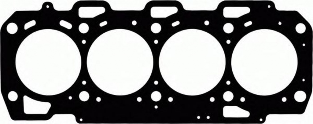 Garnitura chiulasa OPEL ASTRA H TwinTop L67 VICTOR
