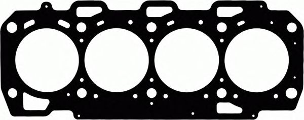 Garnitura chiulasa OPEL ASTRA H Van (L70) - Cod intern: W20050724 - LIVRARE DIN STOC in 24 ore!!!