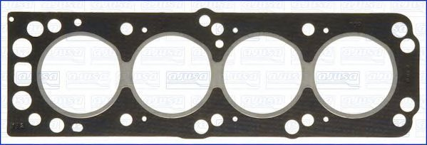 Garnitura chiulasa OPEL ASTRA K - Cod intern: W20310928 - LIVRARE DIN STOC in 24 ore!!!