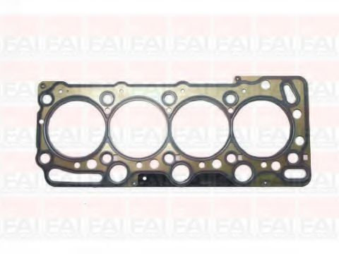 Garnitura, chiulasa OPEL COMBO Combi (2001 - 2016) FAI AutoParts HG1366 piesa NOUA