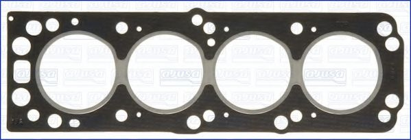 Garnitura chiulasa OPEL CORSA A TR (91_, 92_, 96_, 97_) (1982 - 1993) AJUSA 10071100