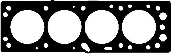 Garnitura chiulasa OPEL DOHC 1,6B 16V 93- - Cod intern: M20416884 - LIVRARE DIN STOC in 24 ore!!!