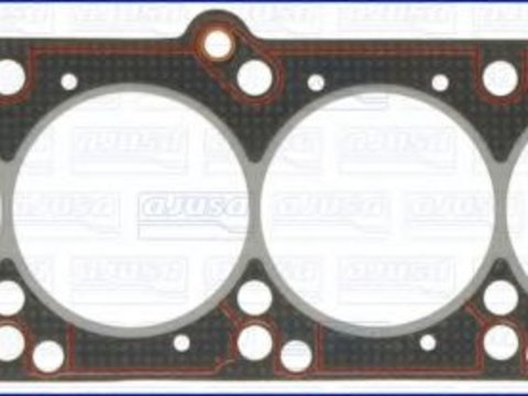 Garnitura, chiulasa OPEL FRONTERA A (5_MWL4) (1992 - 1998) AJUSA 10100000