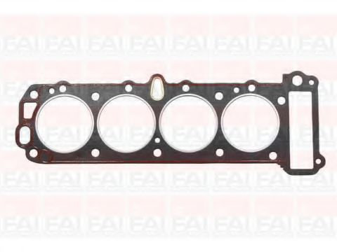 Garnitura, chiulasa OPEL FRONTERA A (5_MWL4) (1992 - 1998) FAI AutoParts HG521