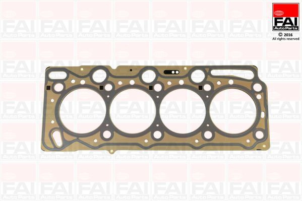 Garnitura chiulasa # Opel Meriva 2003 2004 2005 2006 2007 2008 2009 2010 # HG2255A # FAI AUTOPARTS