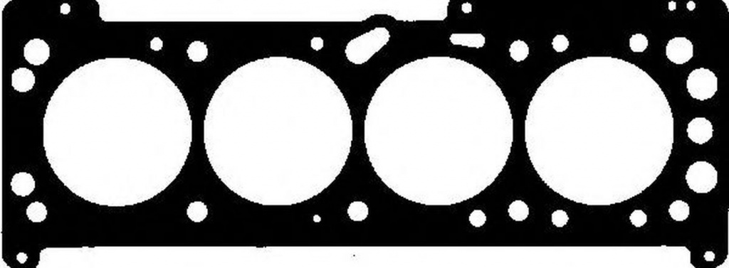 Garnitura chiulasa OPEL MERIVA GLASER H8033100