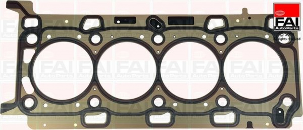 Garnitura chiulasa # Opel Movano 2010 2011 2012 2013 2014 2015 2016 2017 2018 2019 2020 2021 2022 2023 2024 2025 # HG1771 # FAI AUTOPARTS