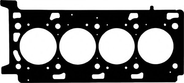 Garnitura chiulasa OPEL MOVANO B caroserie (2010 - 2016) VICTOR REINZ 61-42140-10