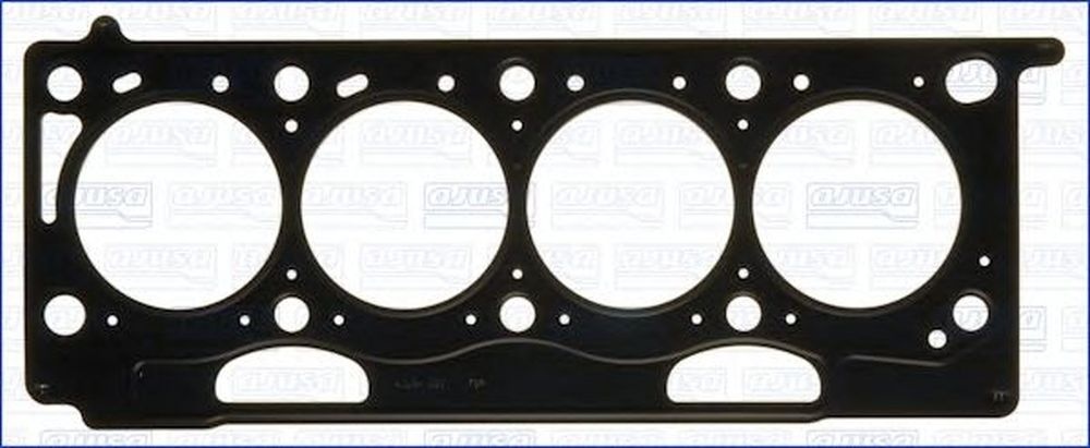 Garnitura chiulasa OPEL MOVANO caroserie F9 AJUSA 