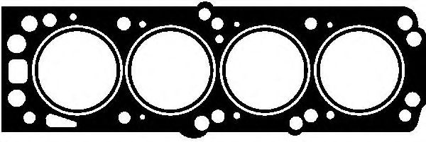 Garnitura chiulasa OPEL OHC 1,4NV 835.344 - Cod intern: W20050316 - LIVRARE DIN STOC in 24 ore!!!