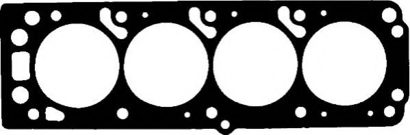 Garnitura chiulasa OPEL OMEGA A combi (66_, 67_) (1986 - 1994) PAYEN BP810