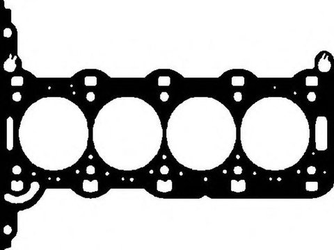 Garnitura chiulasa OPEL TIGRA TwinTop ELRING EL808134