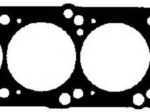 Garnitura, chiulasa OPEL VECTRA A hatchback (88_, 89_) (1988 - 1995) ELRING 775.578