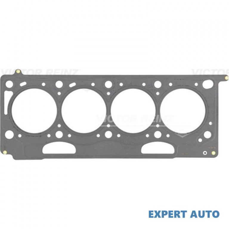 Garnitura chiulasa Opel VIVARO Combi (J7) 2001-201