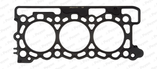 Garnitura chiulasa Payen CITROËN C5 III Break (RW_) 2008-2009 - AH5730