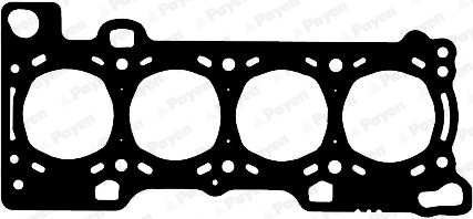 Garnitura chiulasa Payen FIAT DUCATO caroserie (250_) 2006-2024 - AB5740