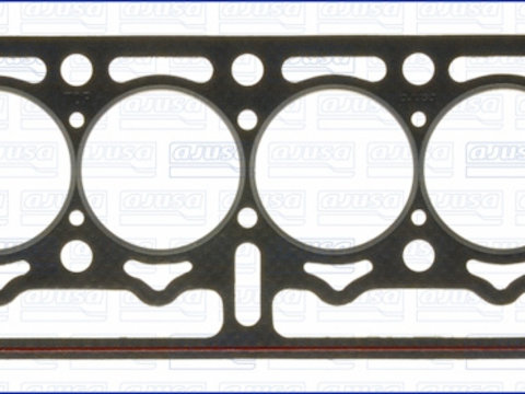 Garnitura chiulasa payen pt fiat cinquecento, panda, seicento mot 0.9