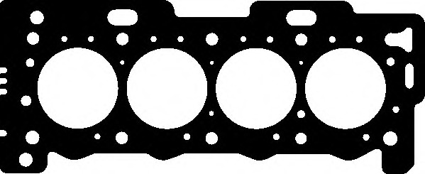 Garnitura chiulasa # Peugeot 1007 2005 2006 2007 2008 2009 2010 2011 2012 2013 2014 2015 2016 2017 2018 2019 2020 2021 2022 2023 2024 2025 # 431 381 # ELRING