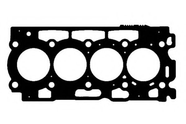 Garnitura, chiulasa PEUGEOT 1007 (KM) (2005 - 2016
