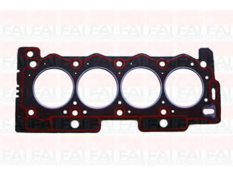 Garnitura, chiulasa PEUGEOT 106   (1A, 1C) (1991 - 1996) FAI AutoParts HG233