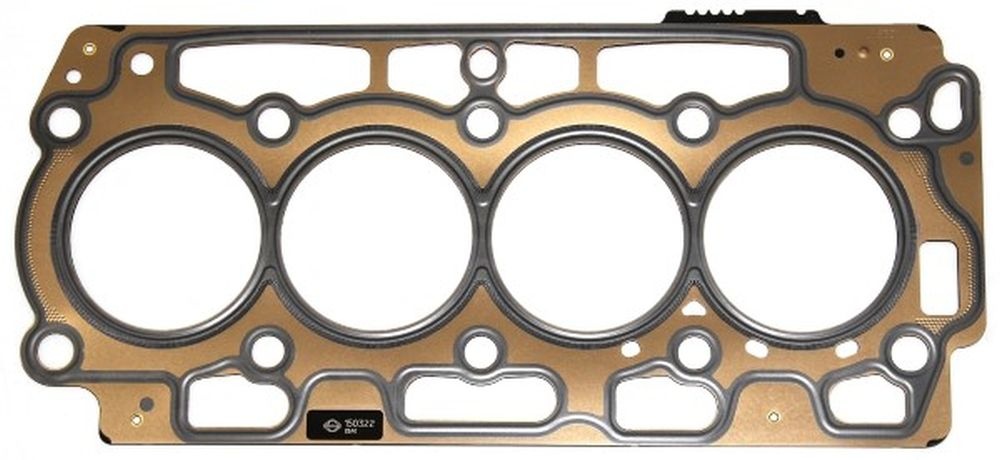 Garnitura chiulasa PEUGEOT 2008 ELRING EL718351