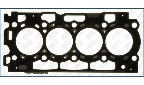 Garnitura chiulasa PEUGEOT 206 CC (2D) - Cod intern: W20311201 - LIVRARE DIN STOC in 24 ore!!!