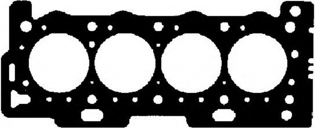 Garnitura chiulasa PEUGEOT 206 SW 2E K CORTECO 414125P