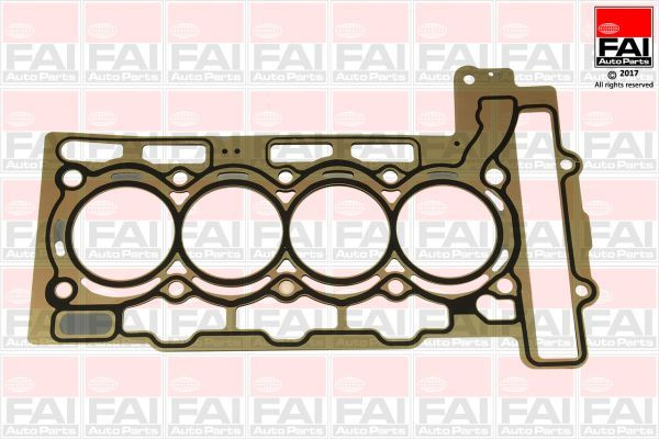 Garnitura chiulasa # Peugeot 3008 2009 2010 2011 2012 2013 2014 2015 2016 # HG1460 # FAI AUTOPARTS