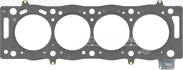 Garnitura chiulasa # Peugeot 307 2000 2001 2002 2003 2004 2005 2006 2007 2008 2009 2010 2011 2012 2013 2014 2015 2016 2017 2018 2019 2020 2021 2022 2023 2024 2025 # 61 35815 00 # VICTOR REINZ