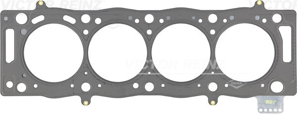 Garnitura chiulasa # Peugeot 307 2000 2001 2002 2003 2004 2005 2006 2007 2008 2009 2010 2011 2012 2013 2014 2015 2016 2017 2018 2019 2020 2021 2022 2023 2024 2025 # 61 35815 40 # VICTOR REINZ