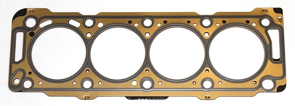 Garnitura chiulasa # Peugeot 307 2000 2001 2002 2003 2004 2005 2006 2007 2008 2009 2010 2011 2012 2013 2014 2015 2016 2017 2018 2019 2020 2021 2022 2023 2024 2025 # 075 840 # ELRING