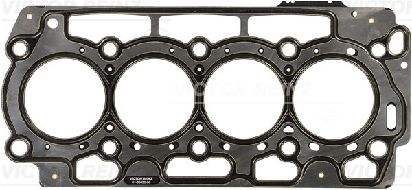 Garnitura chiulasa # Peugeot 307 2001 2002 2003 2004 2005 2006 2007 2008 2009 2010 2011 2012 2013 2014 2015 2016 2017 2018 2019 2020 2021 2022 2023 2024 2025 # 61 35430 00 # VICTOR REINZ