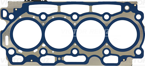Garnitura chiulasa # Peugeot 307 2004 2005 2006 2007 2008 2009 2010 2011 2012 2013 2014 2015 2016 2017 2018 2019 2020 2021 2022 2023 2024 2025 # 61 36265 00 # VICTOR REINZ