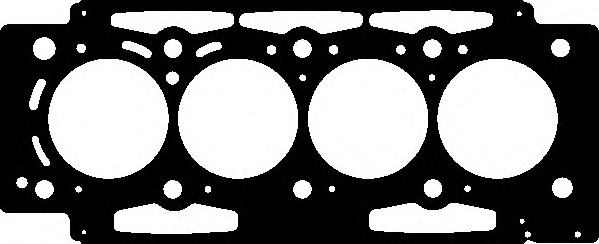 Garnitura chiulasa ~ Peugeot 307 2005 2006 2007 2008 2009 2010 2011 2012 2013 2014 2015 2016 2017 2018 2019 2020 2021 2022 2023 2024 ~ 165.980 ~ ELRING