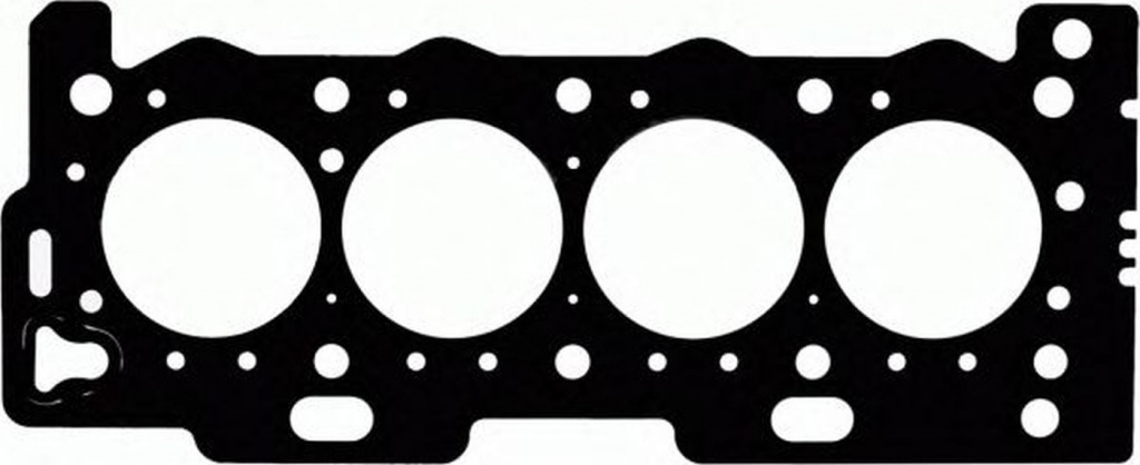 Garnitura chiulasa PEUGEOT 307 3A C VICTOR REINZ 613650500