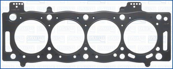 Garnitura, chiulasa PEUGEOT 307 SW (3H), Turism, 03.2002 - 12.2009 Ajusa 10157330