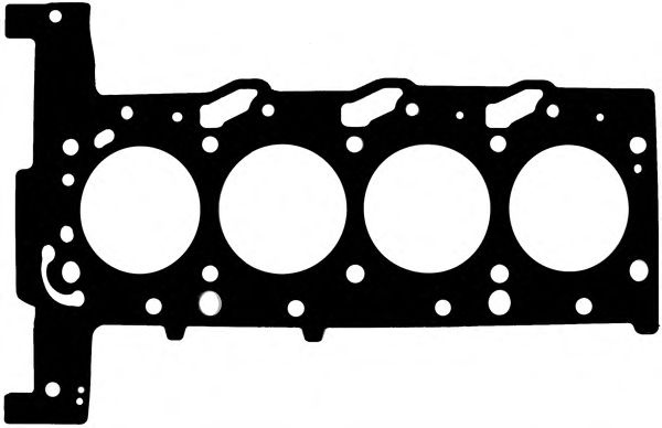 Garnitura chiulasa PEUGEOT BOXER platou/sasiu - Cod intern: W20050919 - LIVRARE DIN STOC in 24 ore!!!
