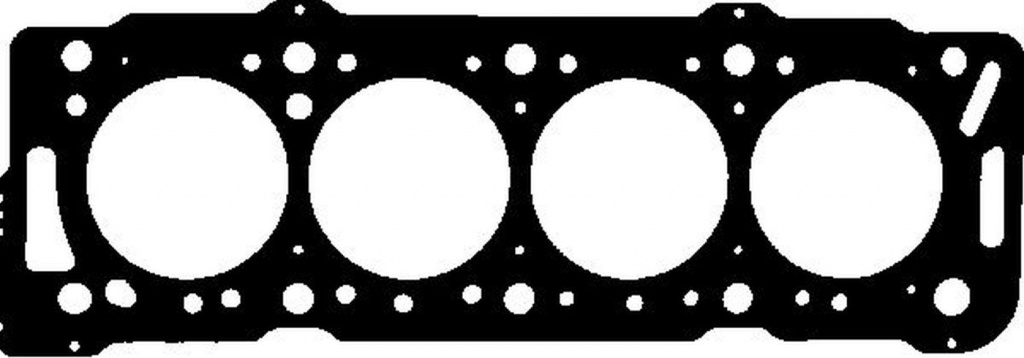 Garnitura chiulasa PEUGEOT EXPERT platou sasiu 223 BGA CH6590L