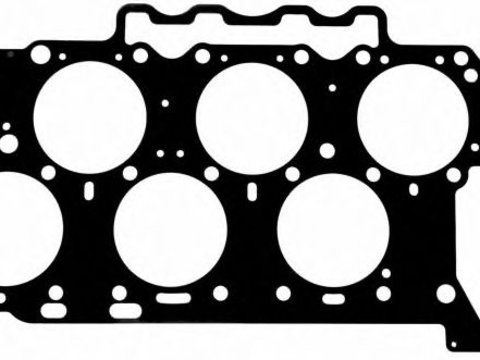 Garnitura chiulasa PORSCHE CAYENNE (9PA, 955) (2002 - 2010) VICTOR REINZ 61-36430-00