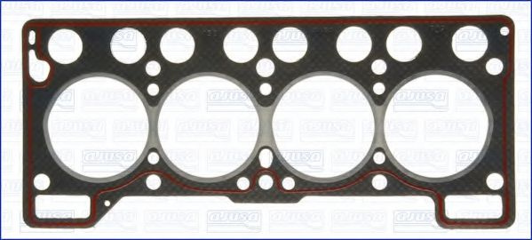 Garnitura chiulasa RENAULT CLIO   (B/C57_, 5/357_) (1990 - 1998) AJUSA 10077000
