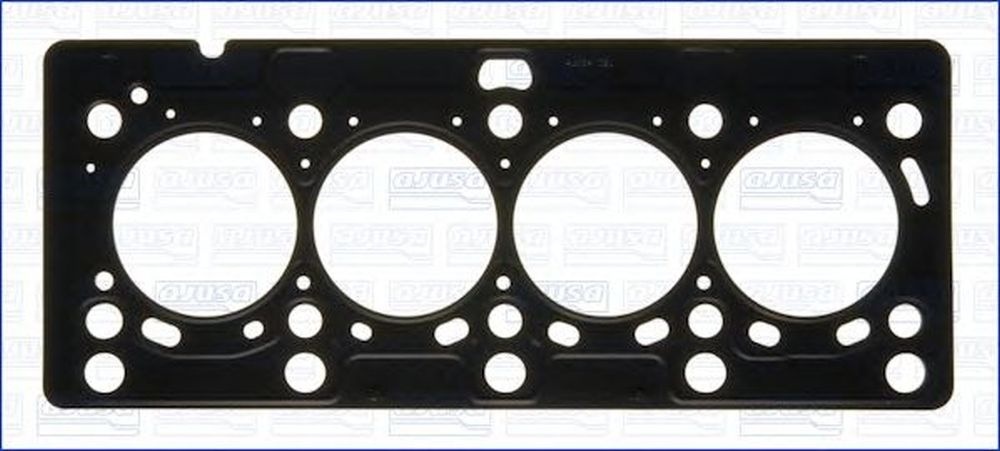 Garnitura chiulasa RENAULT CLIO II BB0 1 2 CB0 1 2