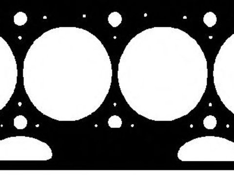 Garnitura, chiulasa RENAULT ESPACE III (JE0) (1996 - 2002) ELRING 525.261 piesa NOUA