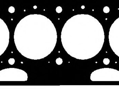 Garnitura, chiulasa RENAULT ESPACE III (JE0) (1996 - 2002) ELRING 851.051 piesa NOUA